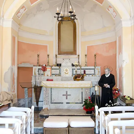 Sant'alfonso * Furore